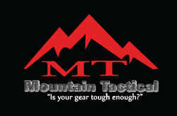 Mountain Tactical